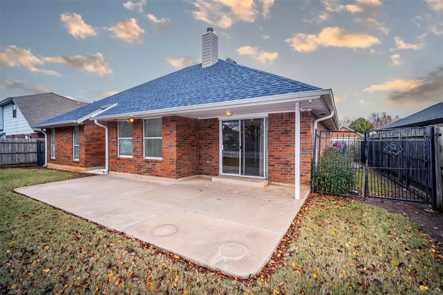 9313 S May Park Drive, Oklahoma City, OK 73159 - Image #3