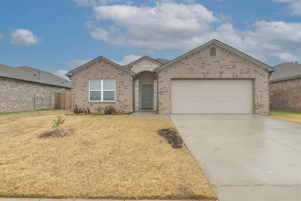 10044 SW 40th Street, Mustang, OK 73064