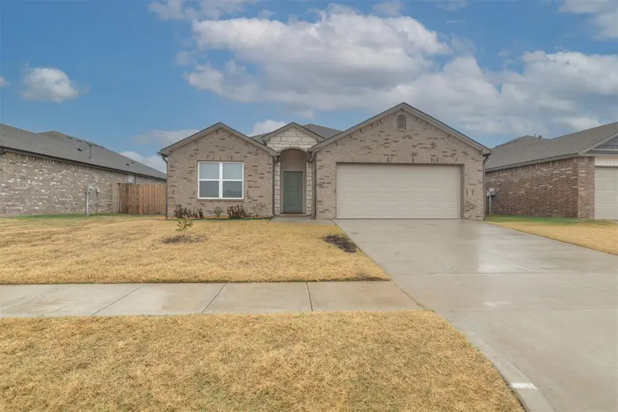 10044 SW 40th Street, Mustang, OK 73064 - Image #3