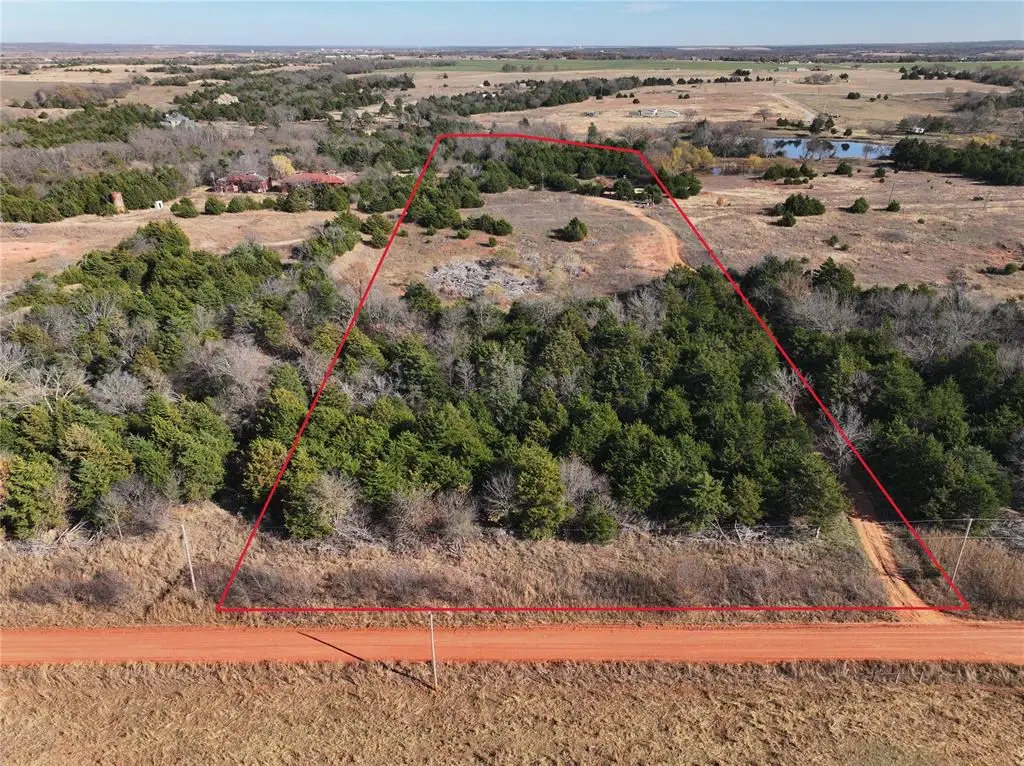 5426 N Westminster Road, Guthrie, OK 73044 - Image #1