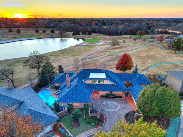 650 E Oak Place, Edmond, OK 73025