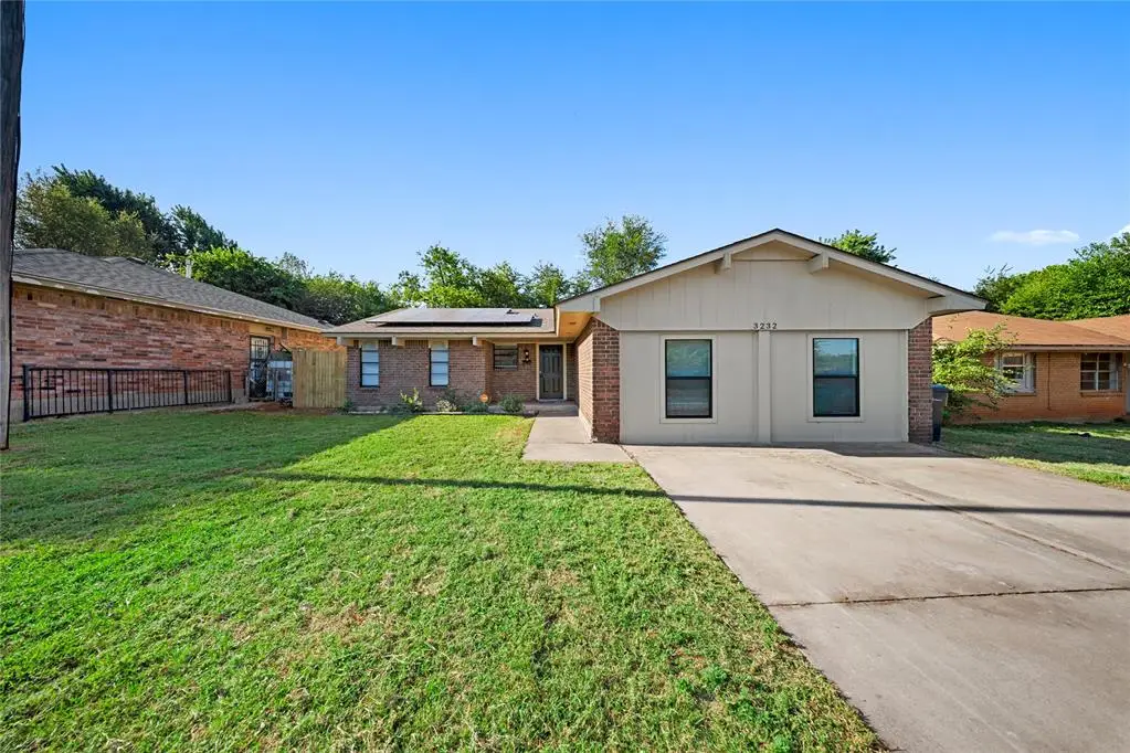 3232 Parker Street, Oklahoma City, OK 73135 - Image #1