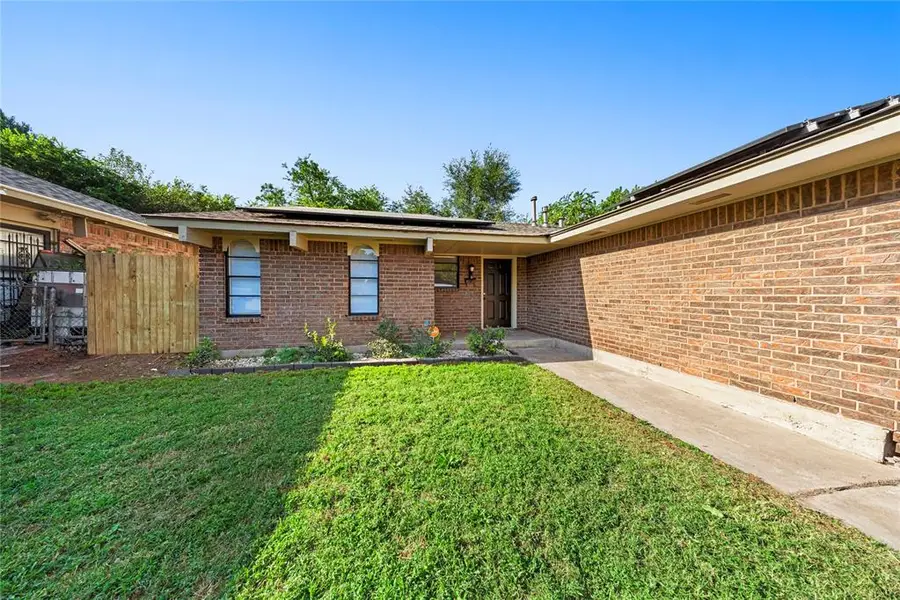 3232 Parker Street, Oklahoma City, OK 73135 - Image #2