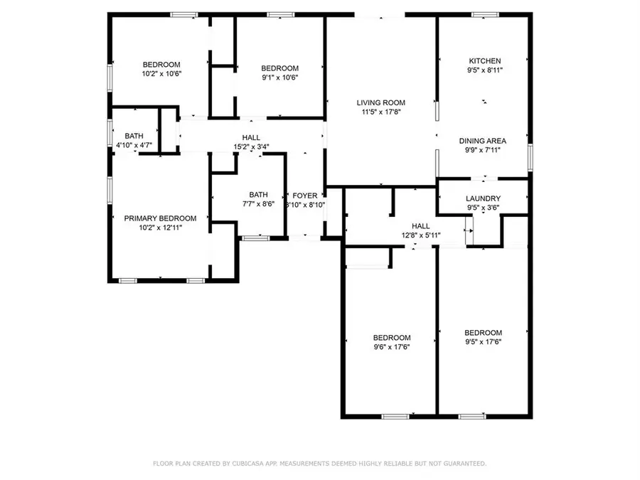 3232 Parker Street, Oklahoma City, OK 73135 - Image #3