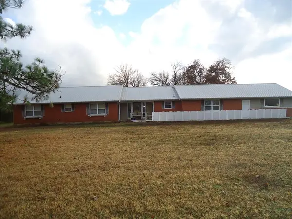 Address Withheld By Seller, McLoud, OK 74851