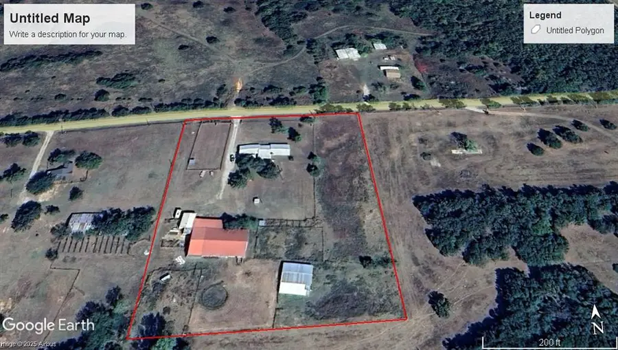 Address Withheld By Seller, McLoud, OK 74851 - Image #2