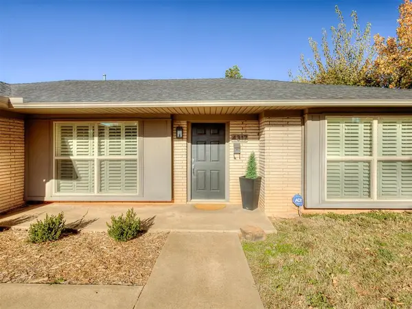 4317 NW 61st Terrace, Oklahoma City, OK 73112