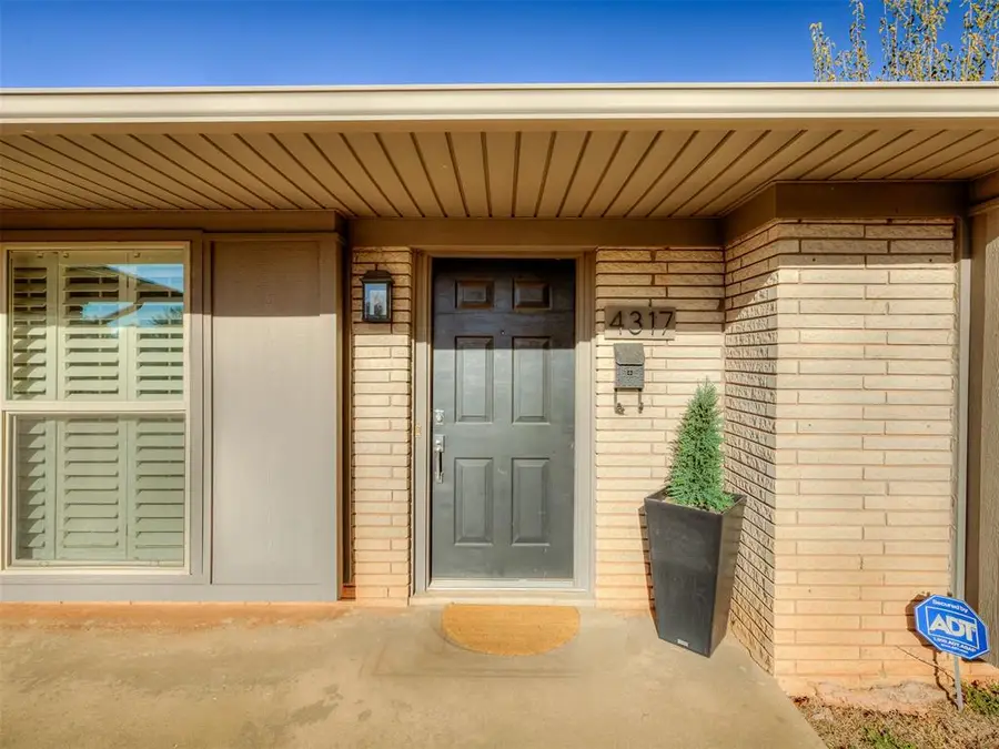 4317 NW 61st Terrace, Oklahoma City, OK 73112 - Image #2