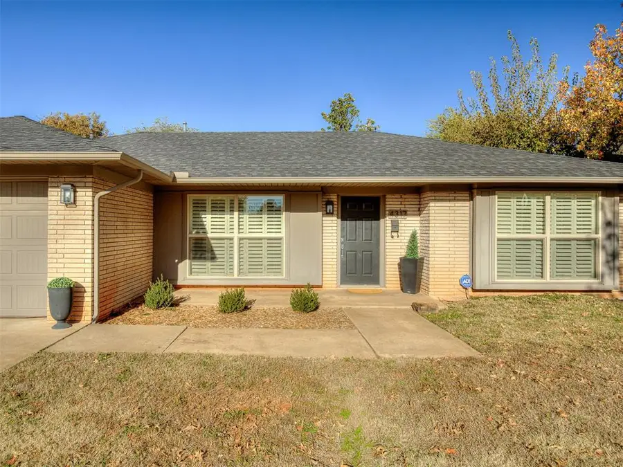 4317 NW 61st Terrace, Oklahoma City, OK 73112 - Image #3