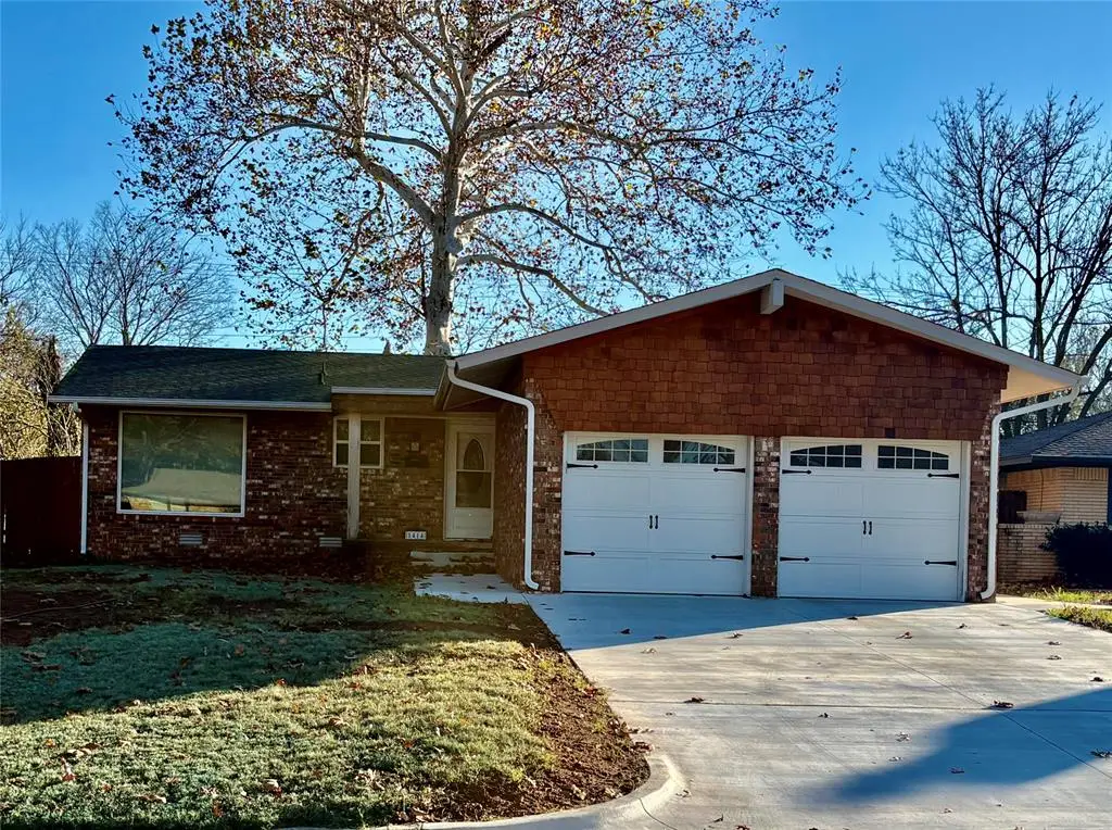 1414 Westbrooke Terrace, Norman, OK 73072 - Image #1