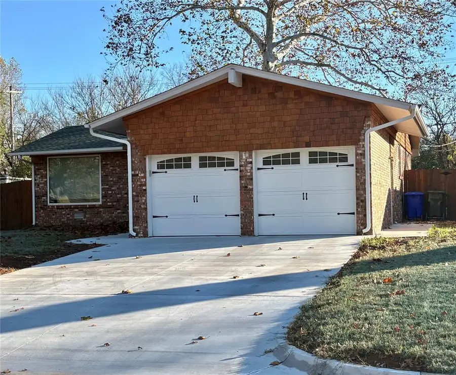 1414 Westbrooke Terrace, Norman, OK 73072 - Image #3