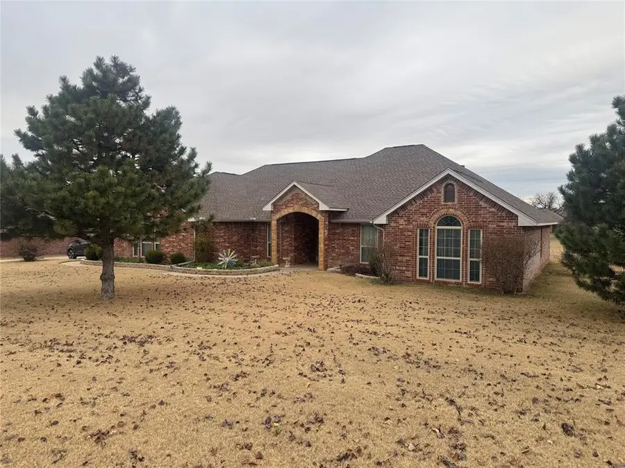 1560 Twin Spires Trail, Guthrie, OK 73044 - Image #3