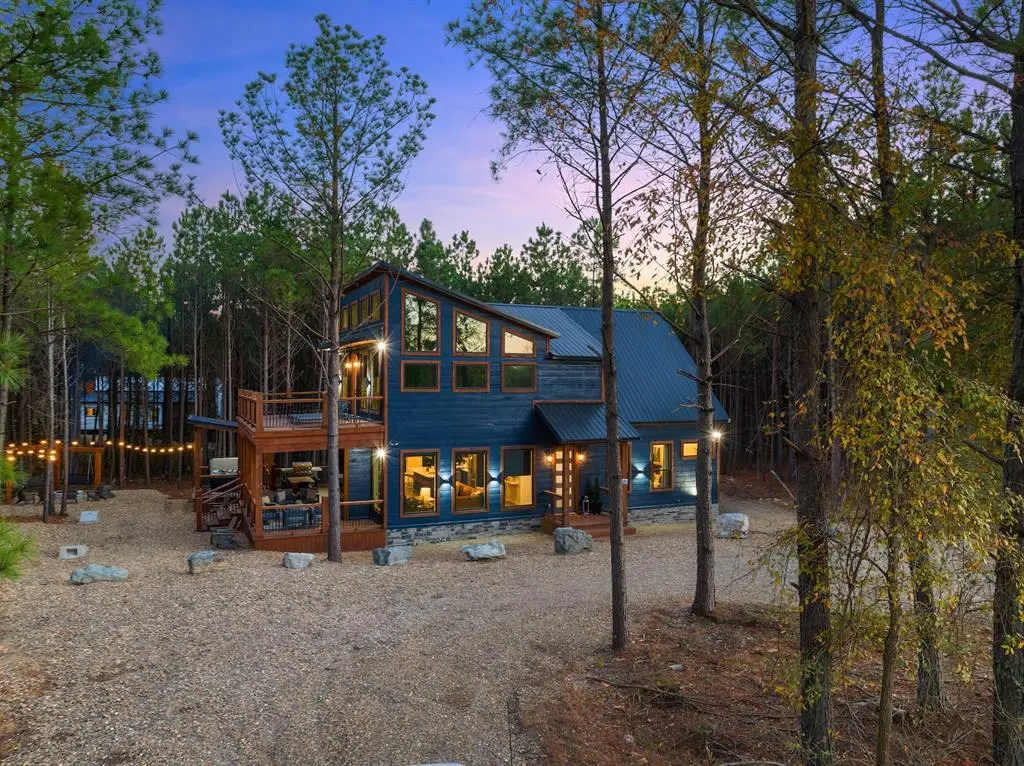 802 N Timbuktu Trail, Broken Bow, OK 74728 - Image #1