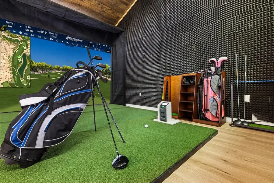 802 N Timbuktu Trail, Broken Bow, OK 74728 - Image #3