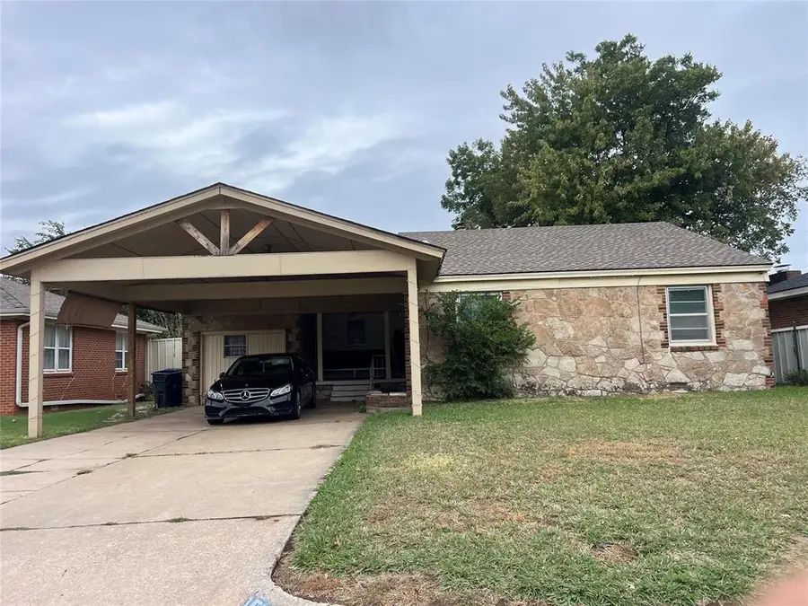 1517 SW 40th Street, Oklahoma City, OK 73119 - Image #2