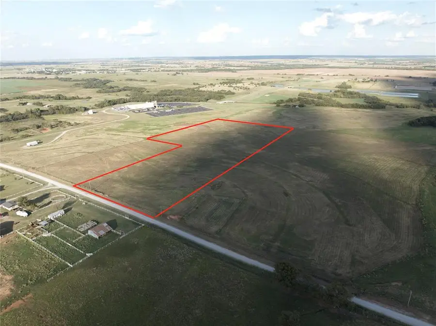 1513 County Street 2820, Pocasset, OK 73079 - Image #2