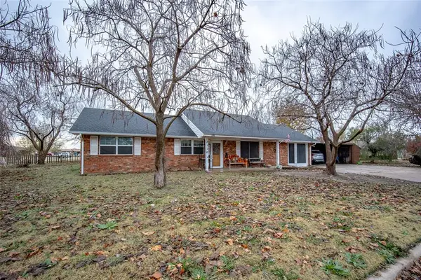 3126 Chisholm Trail, Enid, OK 73701