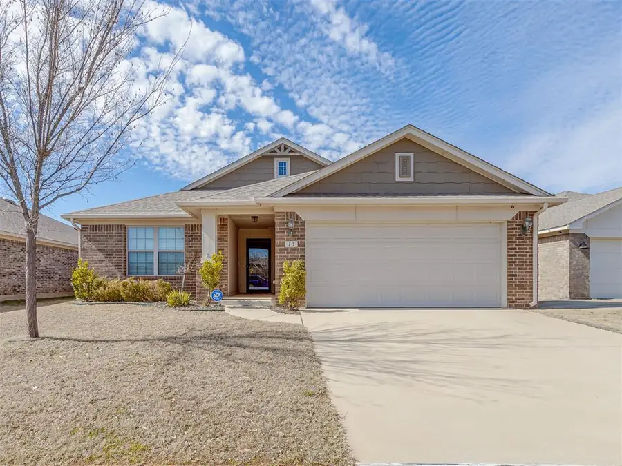 13 Evermore Lane, Yukon, OK 73099 - #2