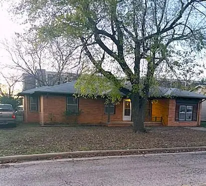 1504 N Center Avenue, Shawnee, OK 74804 - Image #1