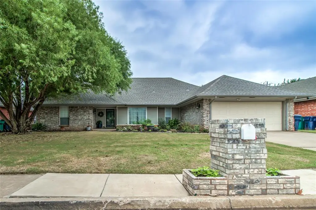 2801 NW 158th Street, Edmond, OK 73013 - Image #1