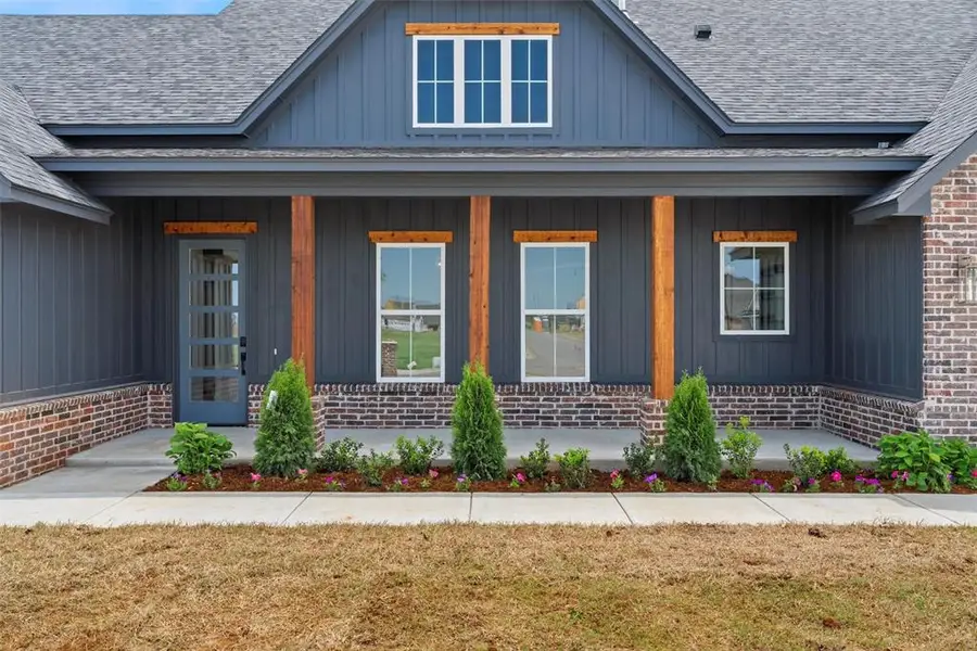 328 Primrose Point Avenue, Piedmont, OK 73078 - Image #2