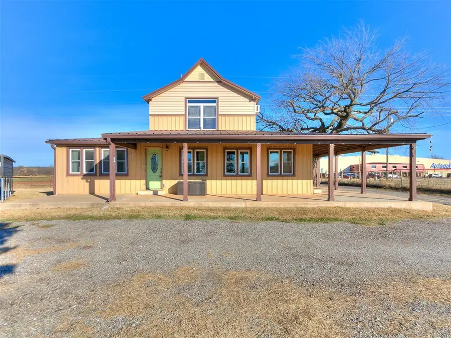 1217 W Industrial Road, Guthrie, OK 73044 - Image #3