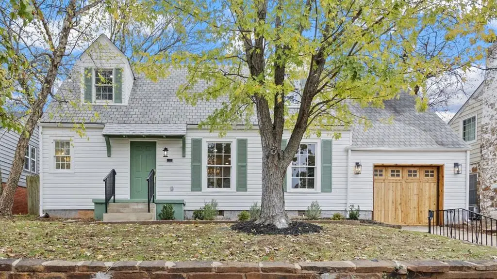536 NW 37th Street, Oklahoma City, OK 73118 - Image #1