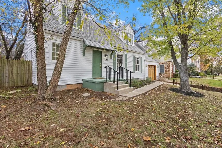 536 NW 37th Street, Oklahoma City, OK 73118 - Image #2