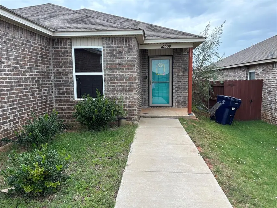 10009 Copperhead Road, Yukon, OK 73099 - Image #2