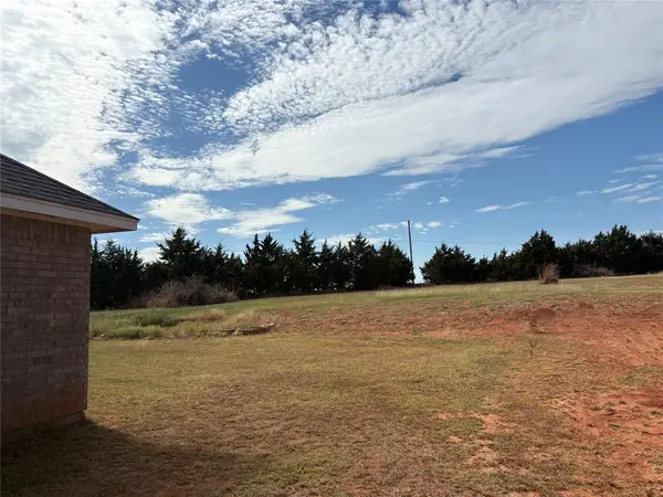 N Diamondhead Lane, Burneyville, OK 73430