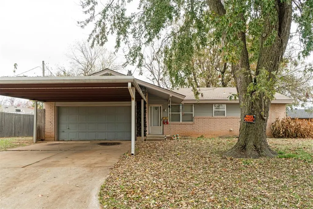 4336 Suntane Road, Oklahoma City, OK 73115 - Image #1