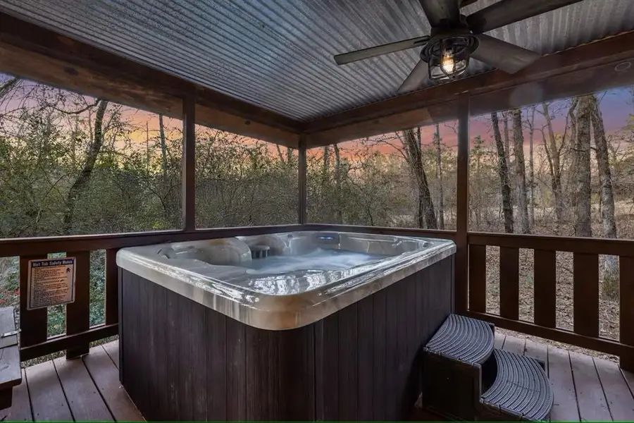 173 Alexis Lane, Broken Bow, OK 74728 - #3