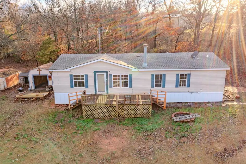 114 Armadillo Drive, Newalla, OK 74857 - Image #1