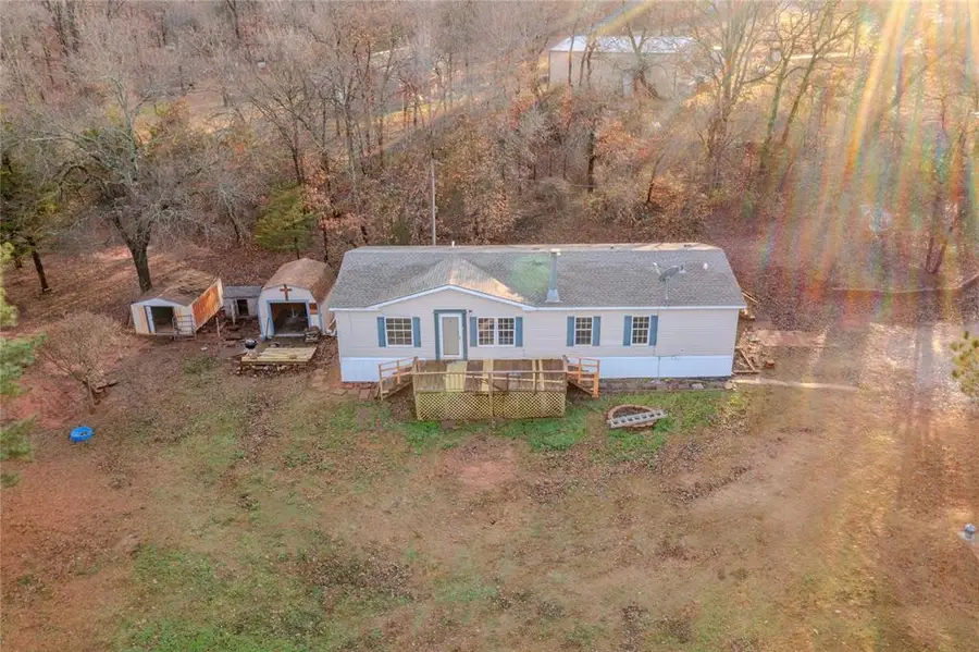 114 Armadillo Drive, Newalla, OK 74857 - Image #3