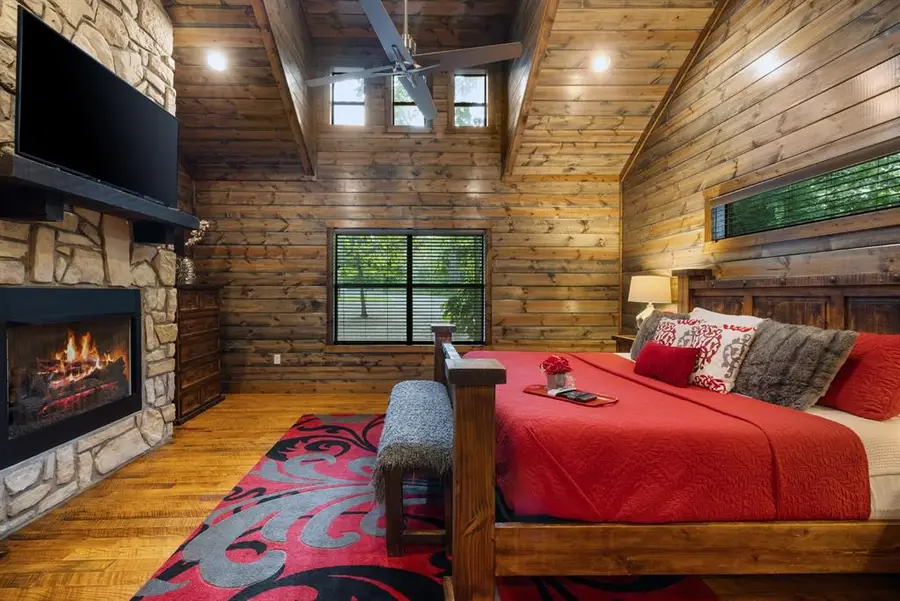 54 Pond Lily Trail, Broken Bow, OK 74728 - Image #3