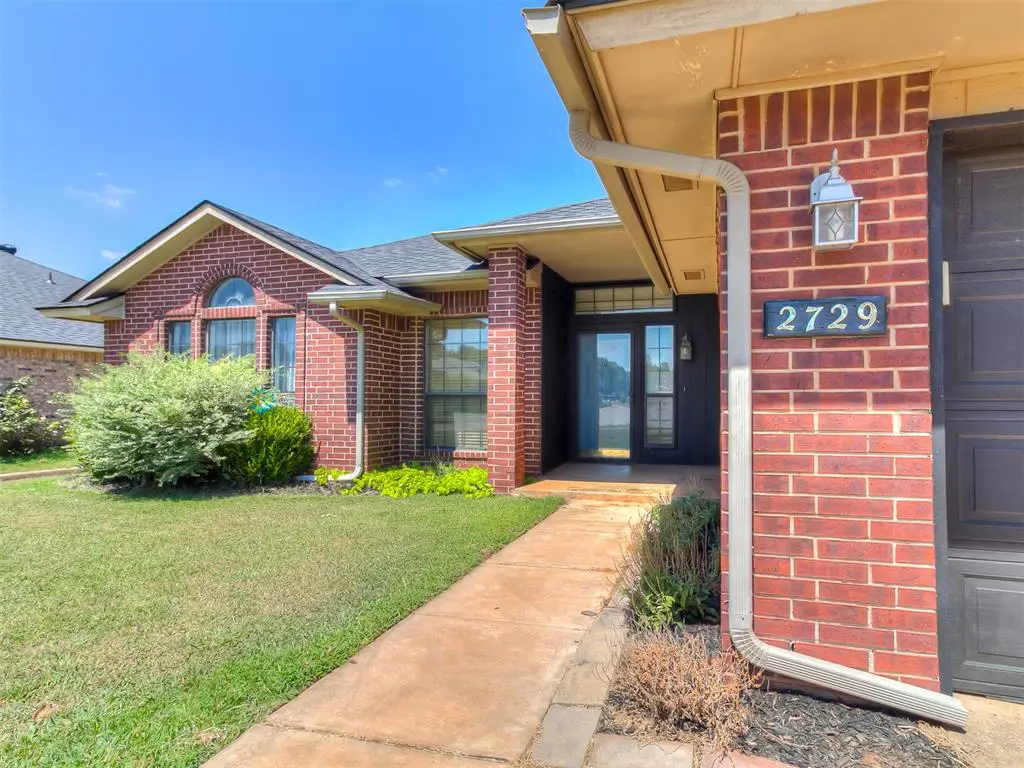 2729 NW 162nd Street, Edmond, OK 73013 - Image #1