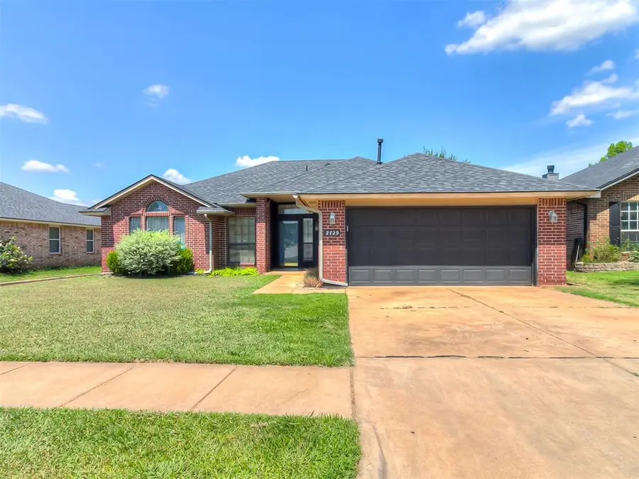 2729 NW 162nd Street, Edmond, OK 73013 - Image #2