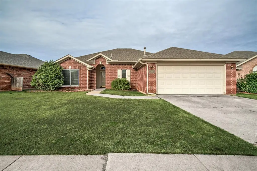 2609 NW 161st Street, Edmond, OK 73013 - Image #1