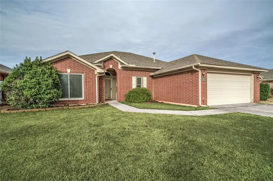 2609 NW 161st Street, Edmond, OK 73013 - Image #2
