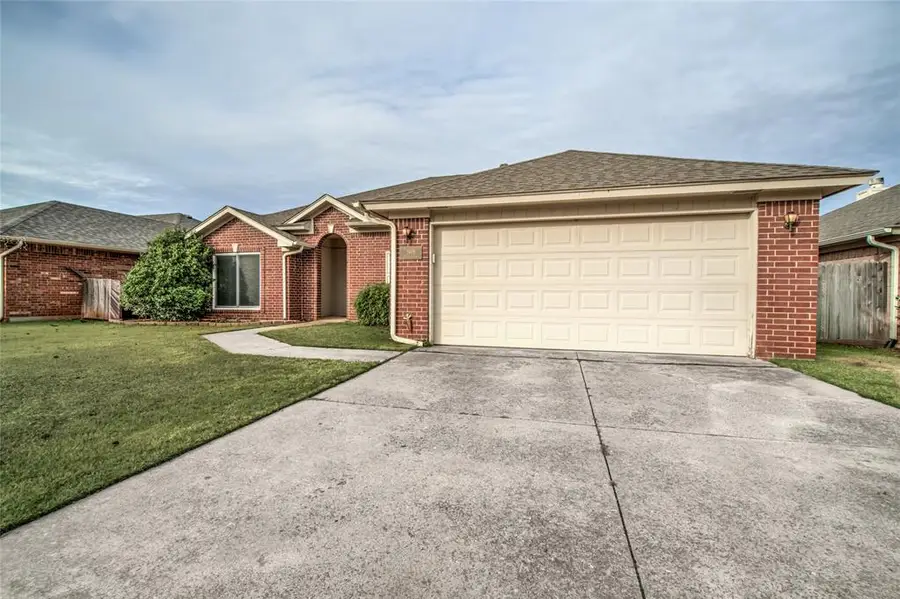 2609 NW 161st Street, Edmond, OK 73013 - Image #3