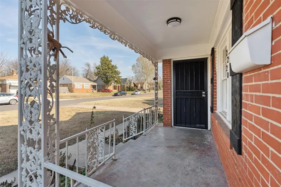 2220 N Hardin Drive, Oklahoma City, OK 73111 - Image #3