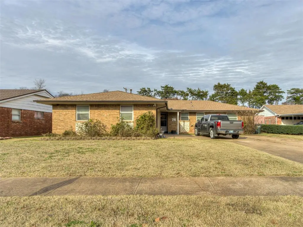 3909 Greenway Terrace, Oklahoma City, OK 73115 - Image #1