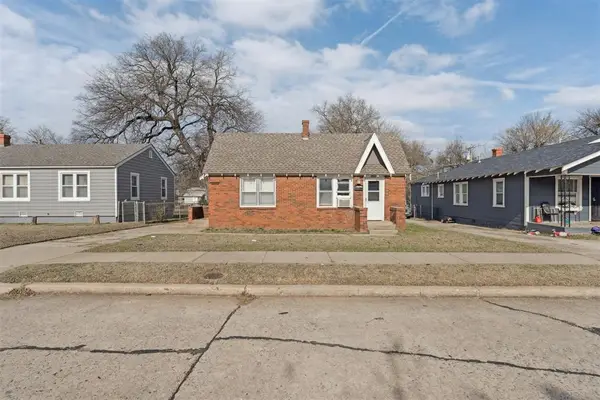 1617 NE 15th Street, Oklahoma City, OK 73117