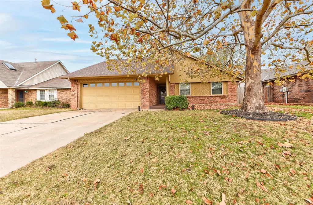 113 SW 141st Street, Oklahoma City, OK 73170 - Image #1