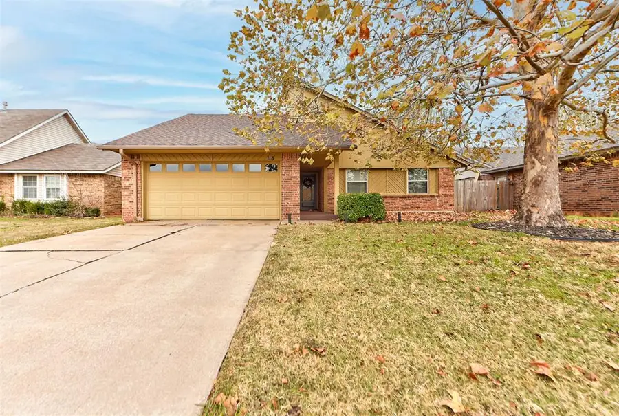 113 SW 141st Street, Oklahoma City, OK 73170 - Image #2