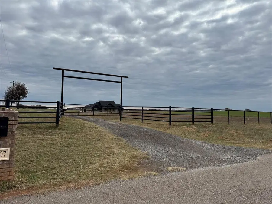 15507 N 2980 Road, Crescent, OK 73028 - Image #2