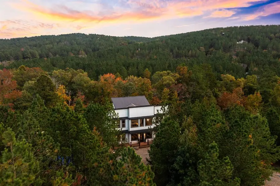 34 N Twisted Pine Trail, Broken Bow, OK 74728 - Image #2