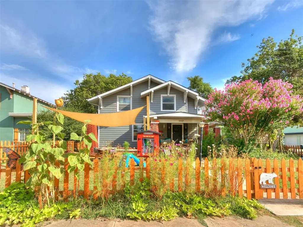 2237 NW 17th Street, Oklahoma City, OK 73107 - Image #1