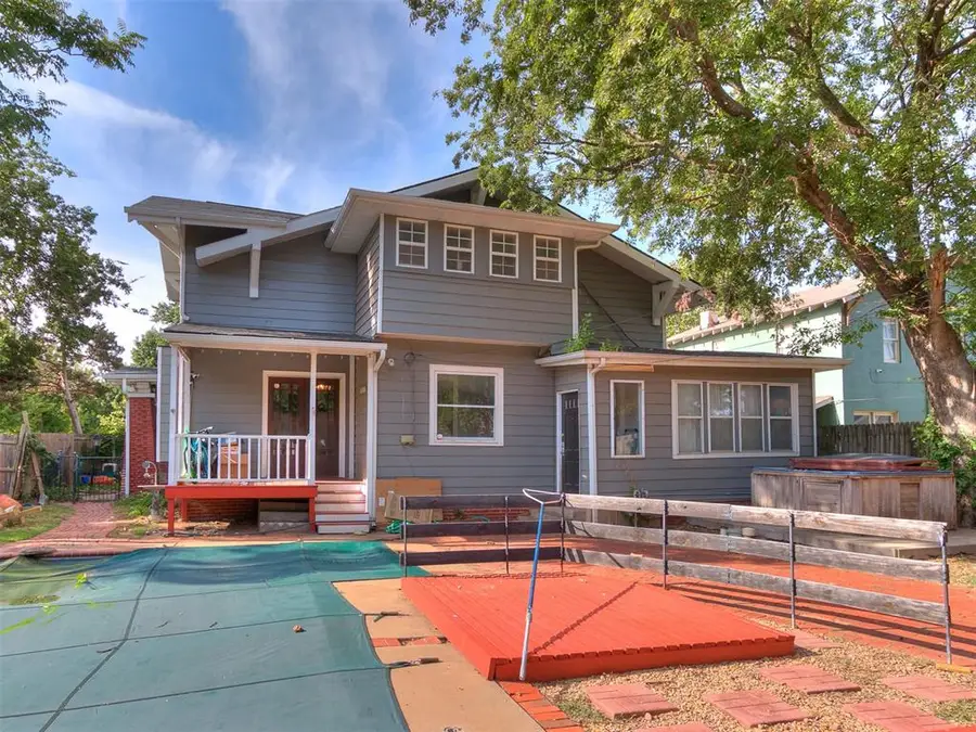 2237 NW 17th Street, Oklahoma City, OK 73107 - Image #3