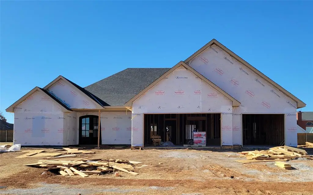 3508 Scissortail Lane, Chickasha, OK 73018 - Image #1